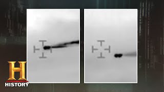 The Proof Is Out There: FLYING ORBS SPOTTED IN CHILE (Season 2) | History