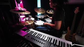 Lovely Day | Robert Glasper | Cover