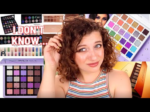 Will I Buy It? // So Many Collabs!