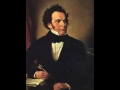 Franz Schubert - Cronnan, D. 282