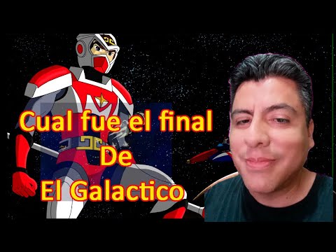 Cual fue el final de El Galactico?