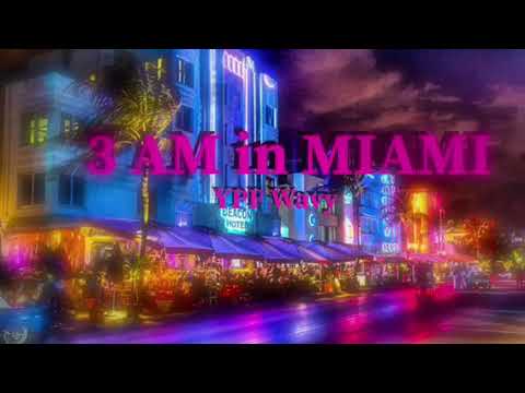 3am in Miami
