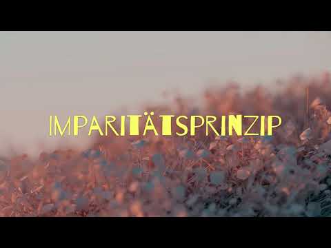 Bewertungsprinzipien - Imparitätsprinzip