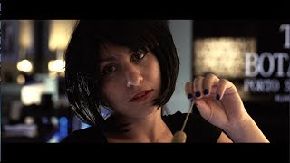 DOBRO - "Vincent Vega" (Official Video)