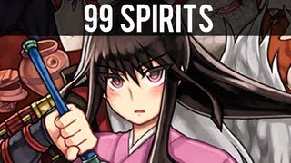 99 Spirits - First Impressions - Gameplay [PC]