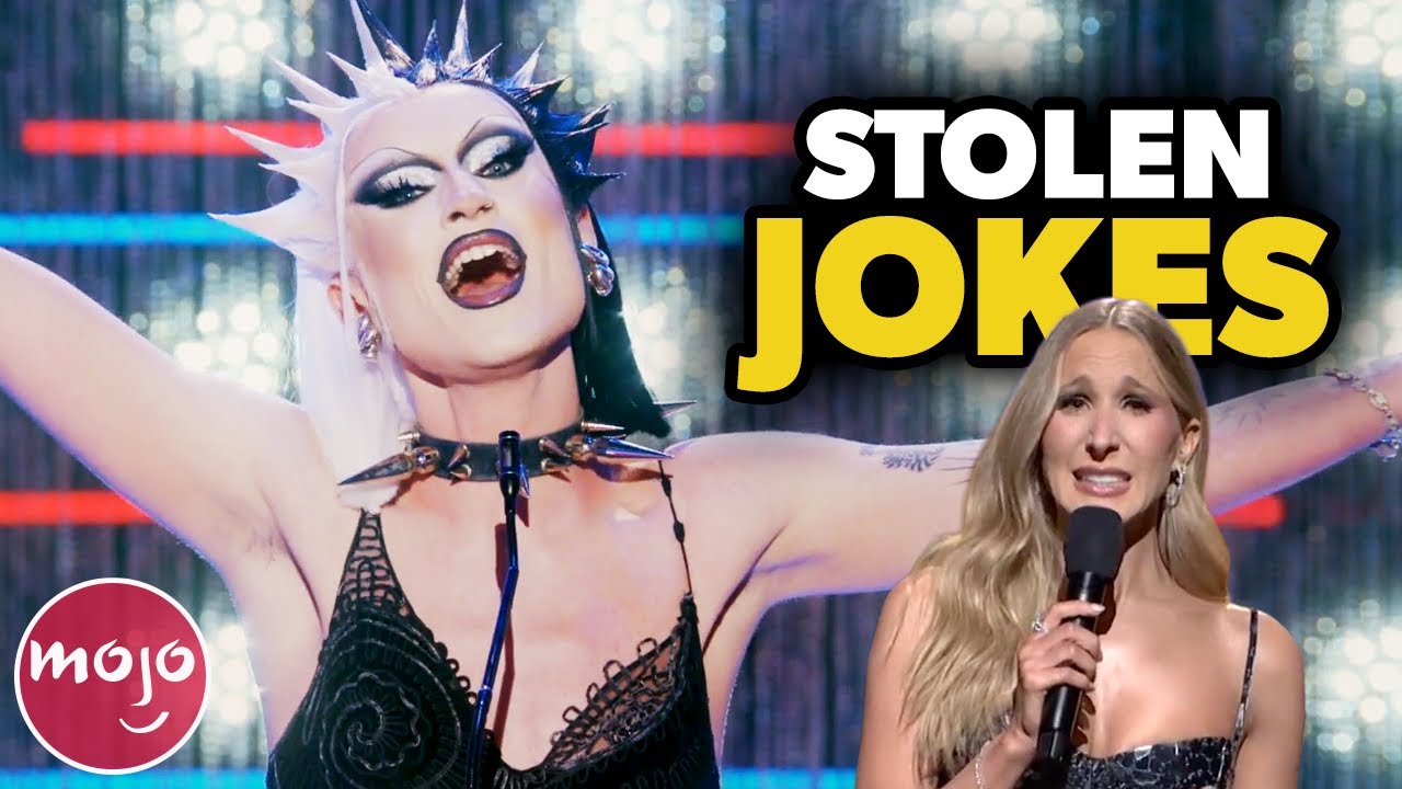 10 Times Queens Were Caught CHEATING on RuPaul's Drag Race