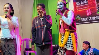 Download lagu RANDA SINDEN || CALUNG BANYUMASAN Voc. WIWIN DI BORONG SING NYAWER mp3