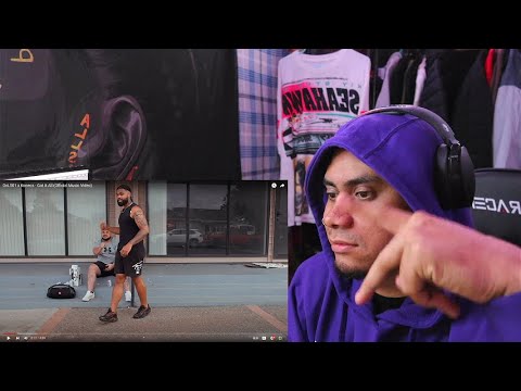 Oni.501 x Konecs - Got It All **REACTION**