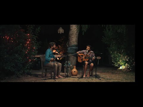 Batuhan Polat & Ahmet Ali Arslan - Sular Aksın | Bahçeden