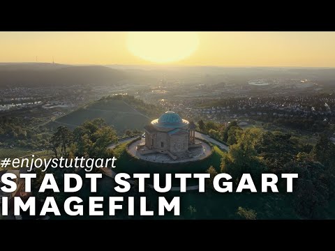Stadt Stuttgart Imagefilm
