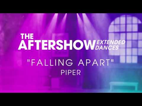 The Next Step - Piper solo