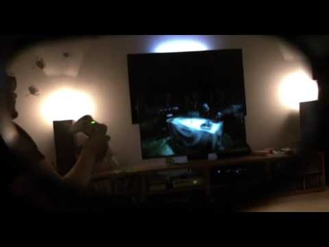 LG Cinema 3D Smart TV Dual Play That Aussie Game Site Night