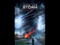 BLACK STORM - Soundtrack (2014) 