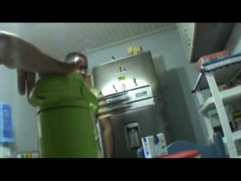 O IMPOSTOR "PIBSP" - Missão: Entrar na casa do Samuel e tomar um café