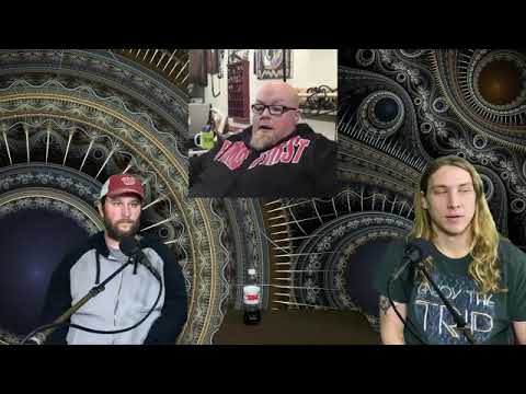 This Is Not A Scottcast: Episode 38 - Brian Kerns & Alex Moore