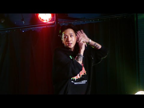 200112 RAVI (라비) - LEOPARD