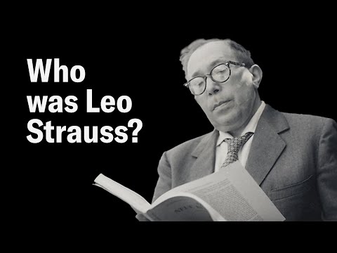 Uncovering the Enduring Wisdom of Leo Strauss: A Conversation with Leading Scholars