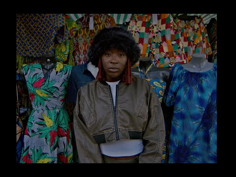 LULU. - Yesterdays ft The Joy (Official Video)