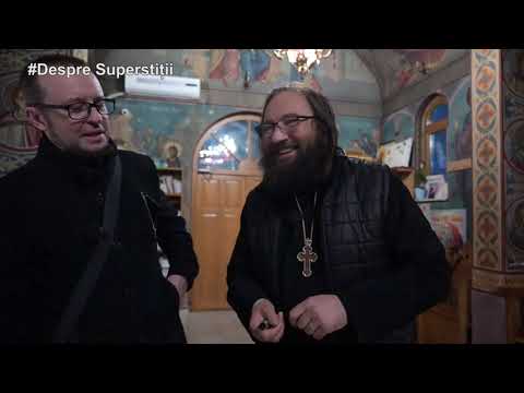 Pelerin Urban Ep.30 - Despre Superstiții