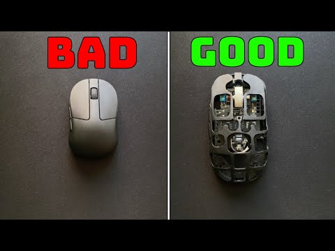 Why I'm Moving Away From Fingertip Grip. And Why You SHOULD Too!