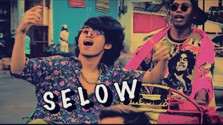 Download lagu SELOW wahyu Becak Reggae 3way asiska COVER... mp3