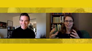 Was Achilles Gay? | An Interview with Madeline Miller | Gay History with Tom Ranzweiler video