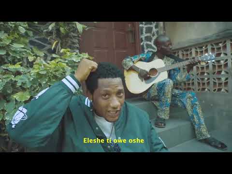 Apala Trap (Waape) - Abramsoul