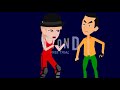 Mortal Kombat 4 Sonya Ending But Its Made In Vyond