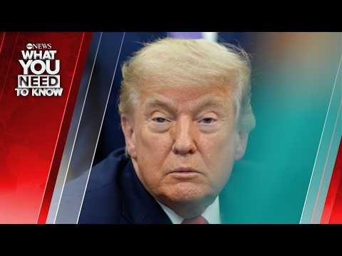 U.S. Moving Forward With Signing Ceremony in Geneva to End Iran War. What You Need to Know - June 12