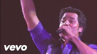 Chayanne - Provócame (Live Video)