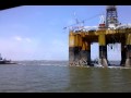Pulling Rig In