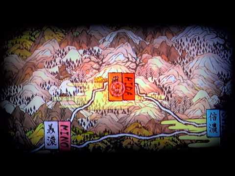 Muramasa: The Demon Blade (Momohime) Playthrough pt26 (w/commentary)