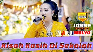 Download lagu Love Story at School // Atika Ft Josse Music // Margo Mulyo Audio mp3