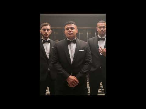 [2022] Carmon X Artigeardit X Lamin Type Beat - "ON&OFF" | SouthWaveBeats