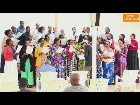 Ngwino soko y' umugisha