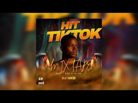 MIXTAPE HIT TIKTOK RABÒDAY BY DJ HKD #viralvideo #mixtape2025 
