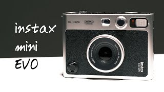 후지필름 INSTAX 미니 에보 (정품)_동영상_이미지
