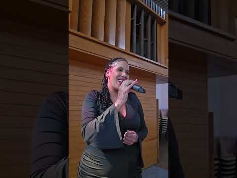 Aveh Maria - Lisette Whitter - April 2025 Kerpen