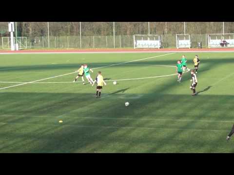 2017.03.31 GTV Stadion Śląski - UKS Ruch Radzionków (rocznik 2006)