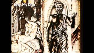 Marvin Gaye - When Did You Stop Loving Me, When Did I Stop Loving You