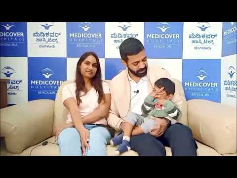 Global Developmental Delay Treatment in Whitefield | Medicover Bangalore - Video Thumbnail