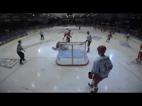 RMB -  ODENSE BULLDOGS 09 DEC