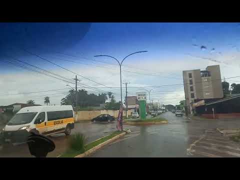 Bandeirantes  mato grosso do Sul 