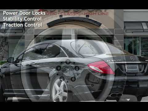 2008 Mercedes-Benz AMG (CC-2060010) for sale in Boca Raton, Florida