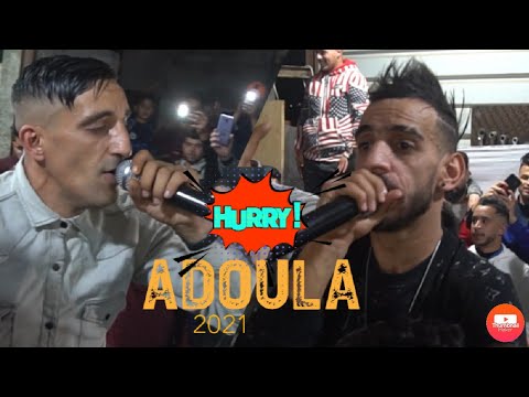 شاهد للاخر 😅 مزور يغني وشاب عدولة يلهب حفل زفاف ويلهب الجمهور 🤩