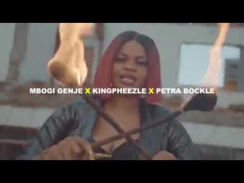 Limbo remix - mbogi genje ft Petra & kingpheezle( official video)