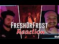 Wie man ihn kennt! | Fresh&Frust Reaction zu Kontra K - Sonne