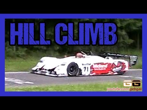 Martini MK 77-01 BMW - Marcel STEINER - HILL CLIMB - 2010 - Trier