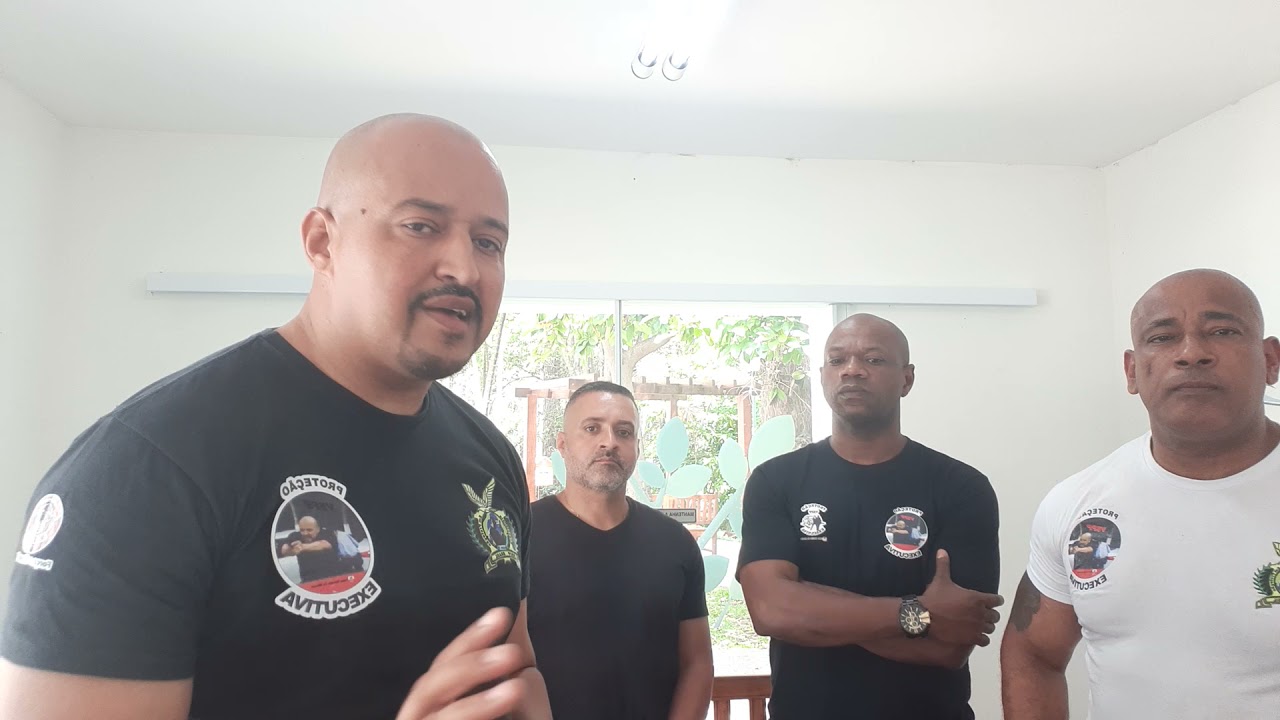 COMO FUNCIONA A ESCALA E AS VIAGENS DO SEGURANÇA PESSOAL (VSPP)