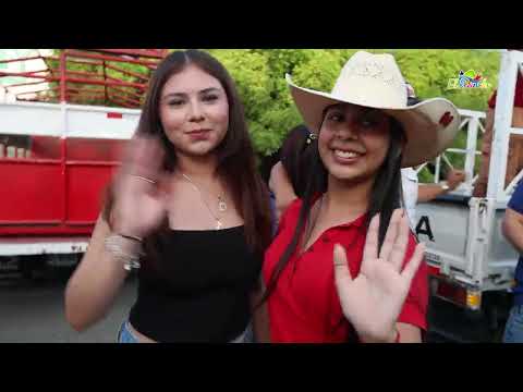 EL RELNICHO EN EL HIPICO DE CIUDAD DARIO 2026